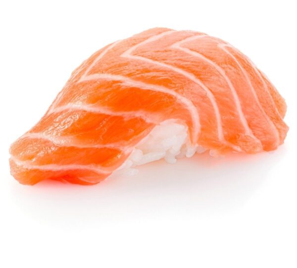 30. Laks Nigiri
