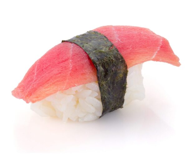 32. Tunfisk Nigiri