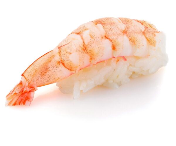 33. Scampi Nigiri