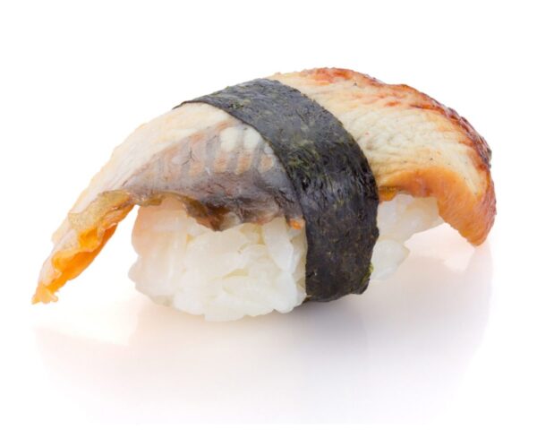 34. Ål Nigiri